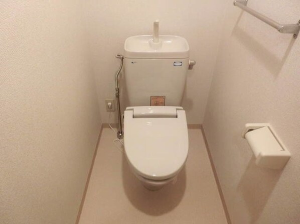 グリーンフィールド大山の物件内観写真